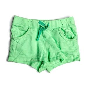H&M girls 5-6Y shorts